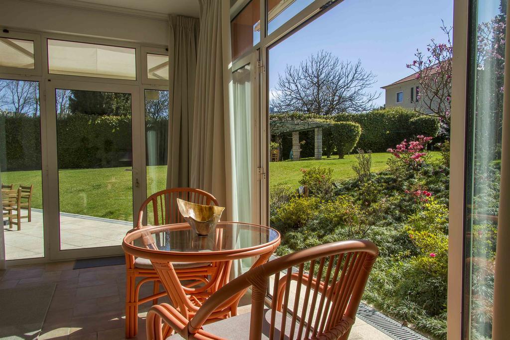 Liiiving In Porto | Oporto Garden Pool House Lejlighed Eksteriør billede