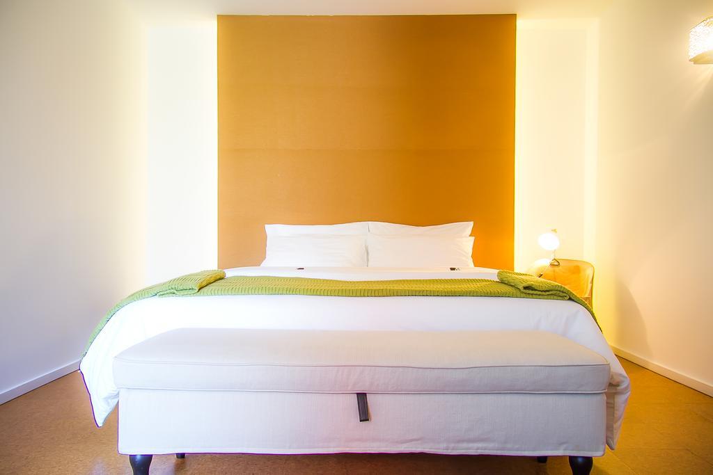 Liiiving In Porto | Oporto Garden Pool House Lejlighed Eksteriør billede