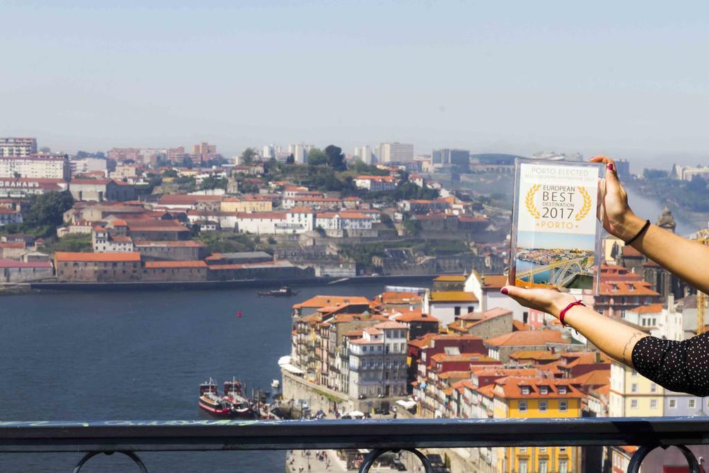 Liiiving In Porto | Oporto Garden Pool House Lejlighed Eksteriør billede